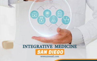 Integrative Medicine San Diego | AIM Integrative Medicine