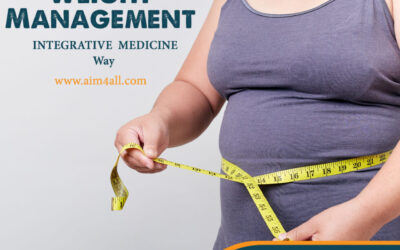 Integrative Medicine Weight Loss | Weight Loss in San Diego