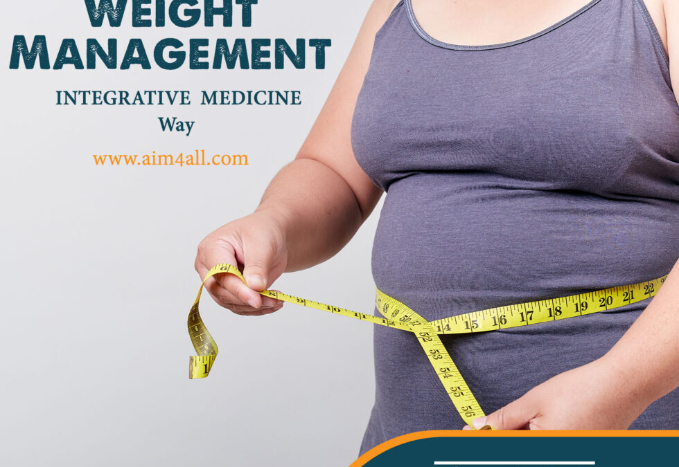 Integrative Medicine Weight Loss | Weight Loss in San Diego