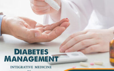 Diabetes Management by Integrative Medicine