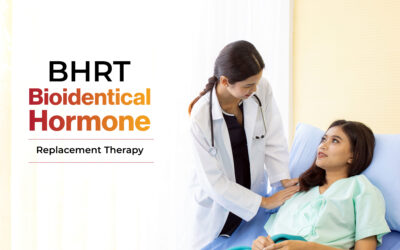 Hormone Therapy | BHRT | Bio identical hormone replacement therapy