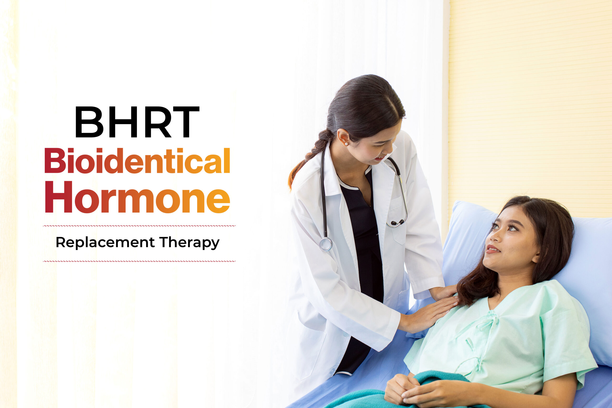 Why Lab Testing Is Crucial Before You Start Bioidentical Hormone  Replacement Therapy (BHRT)